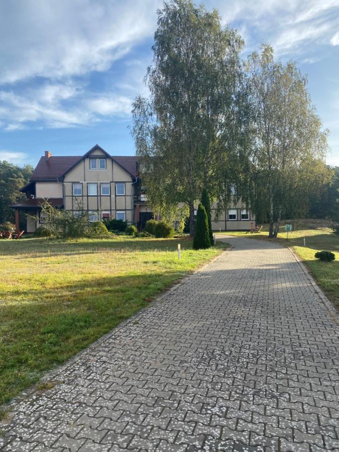 Hotel Kos Kosobudz 外观 照片