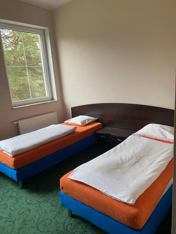 Hotel Kos Kosobudz 外观 照片