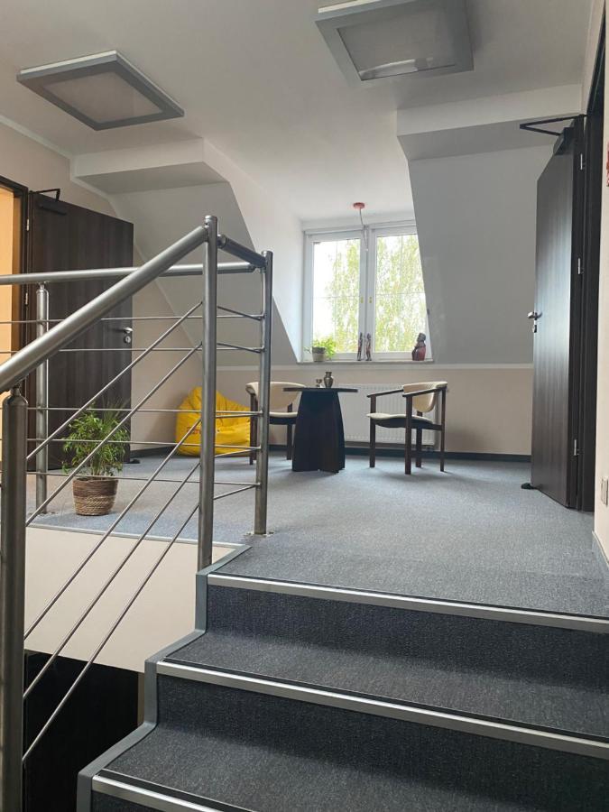 Hotel Kos Kosobudz 外观 照片