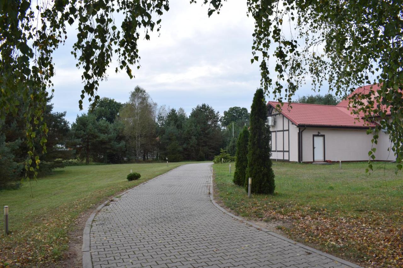 Hotel Kos Kosobudz 外观 照片