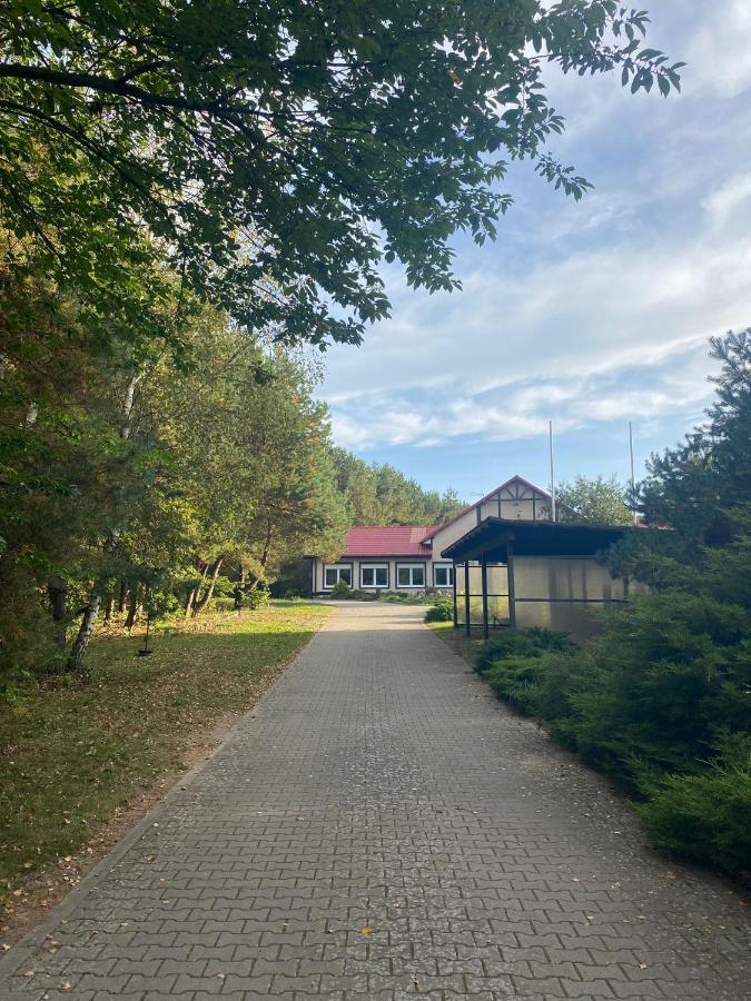 Hotel Kos Kosobudz 外观 照片