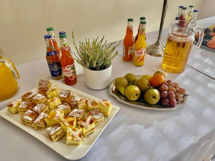 Hotel Kos Kosobudz 外观 照片