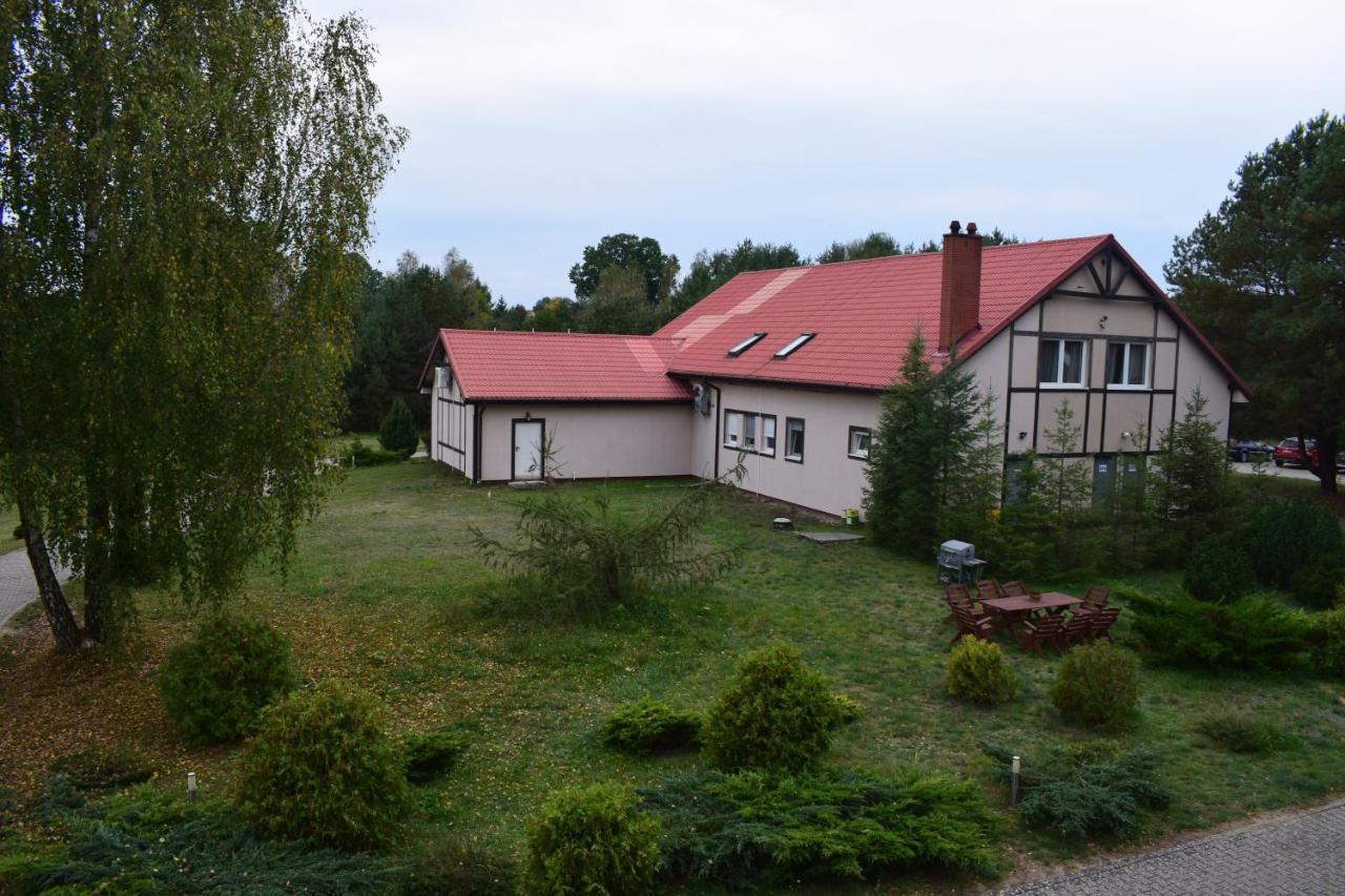 Hotel Kos Kosobudz 外观 照片