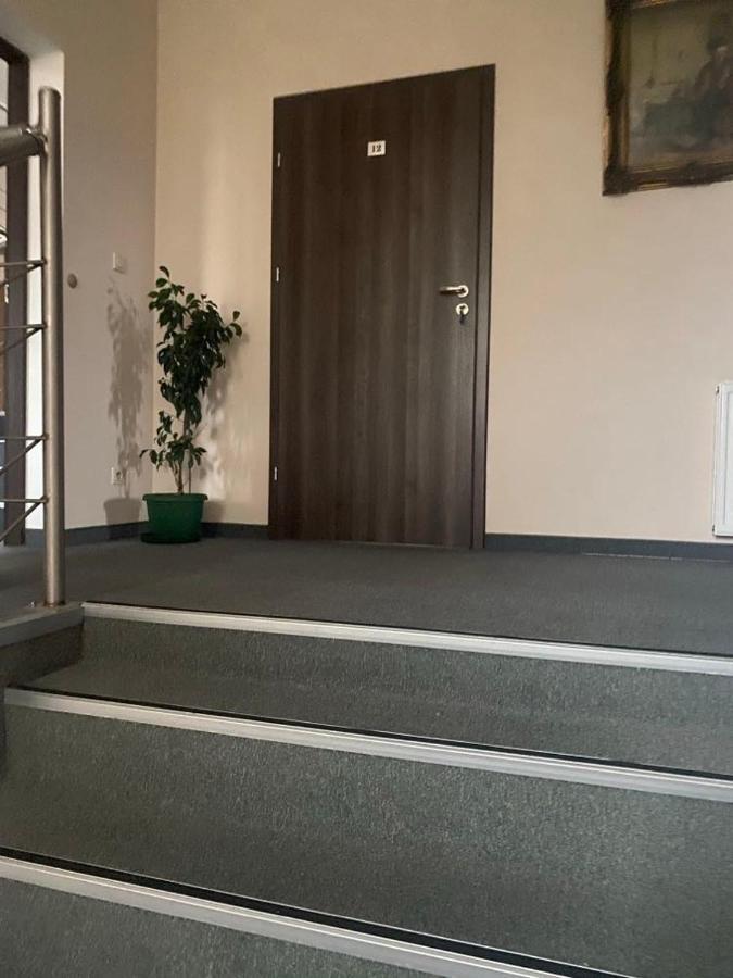 Hotel Kos Kosobudz 外观 照片