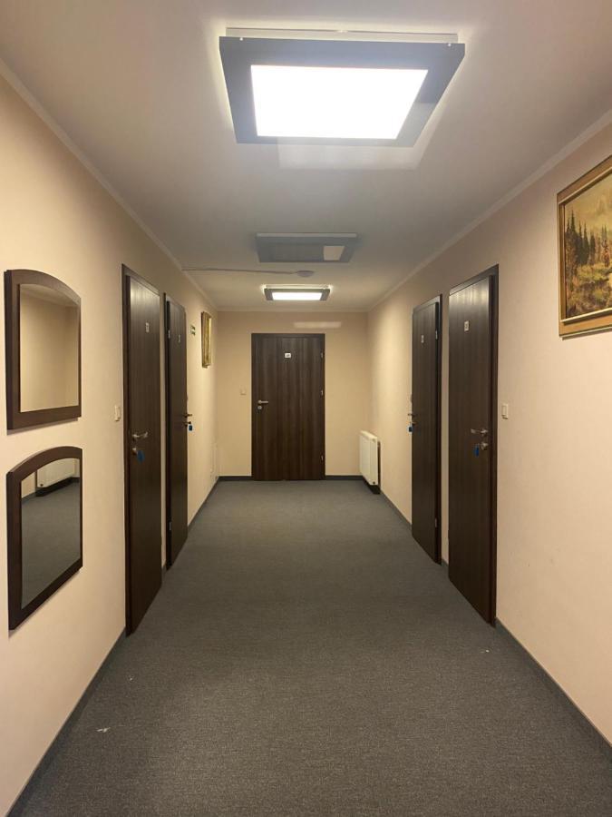 Hotel Kos Kosobudz 外观 照片