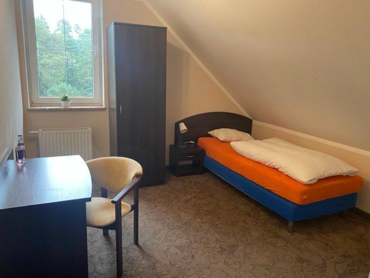 Hotel Kos Kosobudz 外观 照片