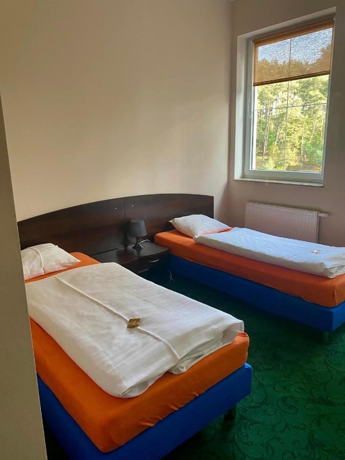 Hotel Kos Kosobudz 外观 照片