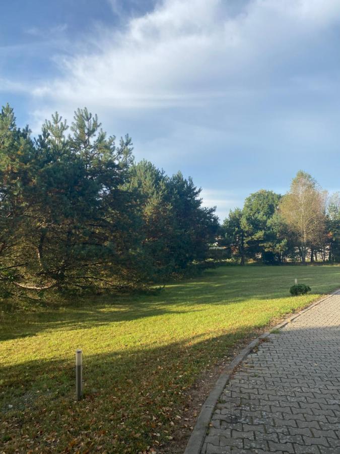 Hotel Kos Kosobudz 外观 照片