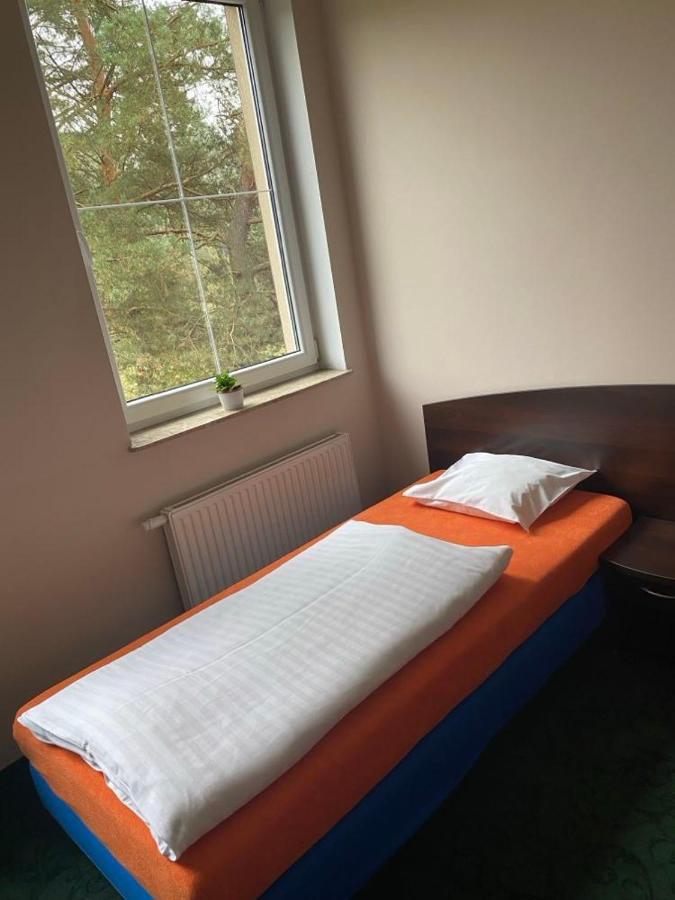 Hotel Kos Kosobudz 外观 照片