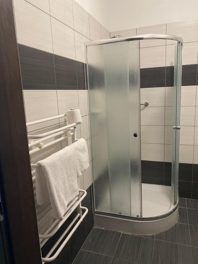Hotel Kos Kosobudz 外观 照片