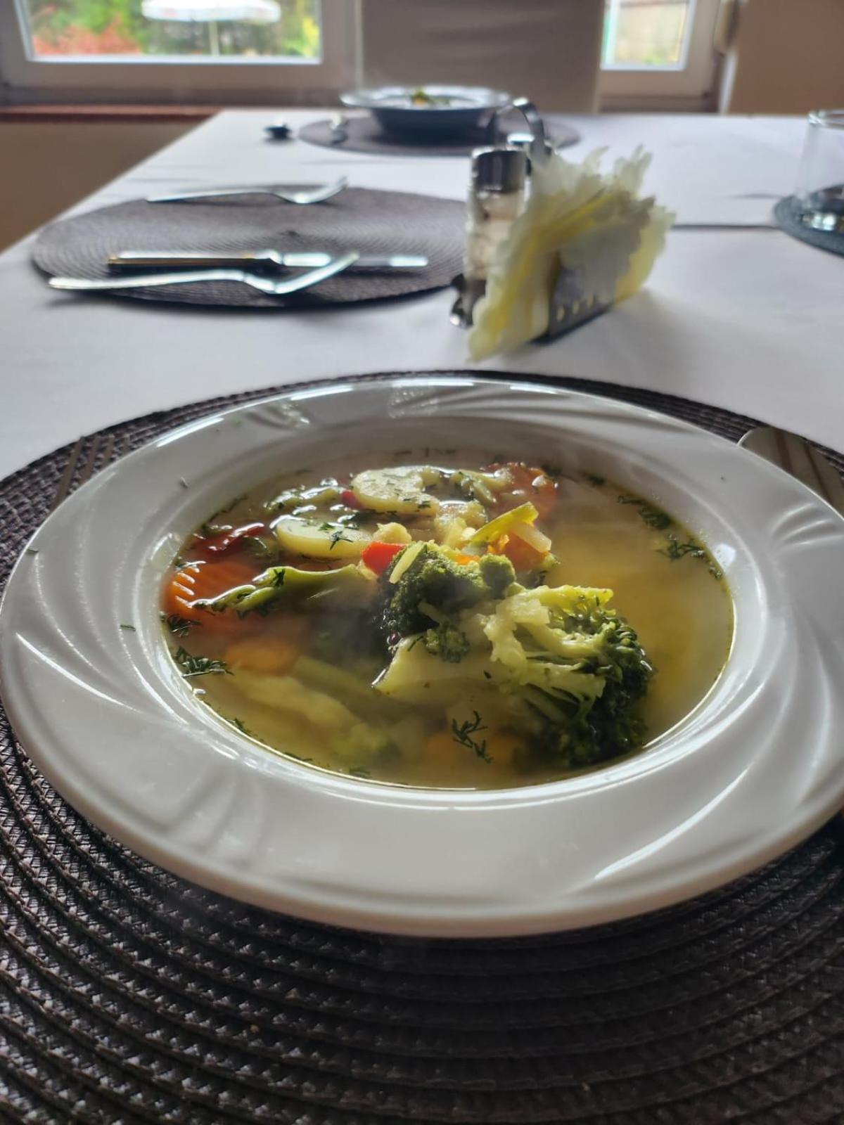 Hotel Kos Kosobudz 外观 照片