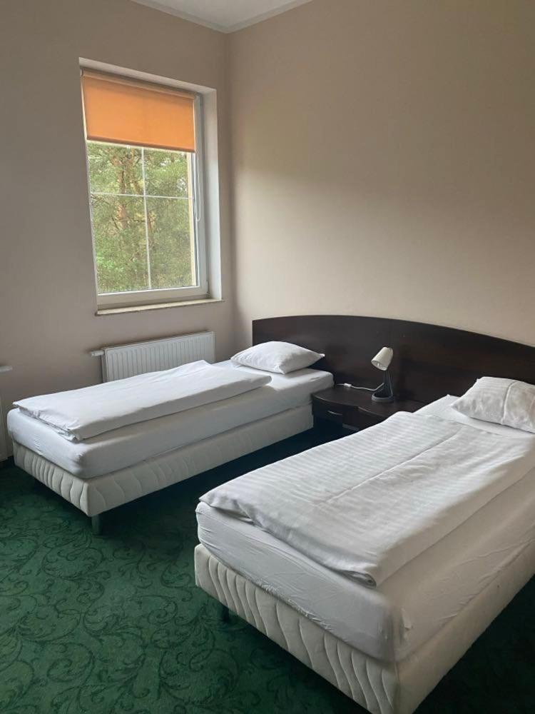 Hotel Kos Kosobudz 外观 照片